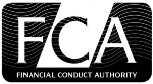 Regulated by the Financial Conduct Authority